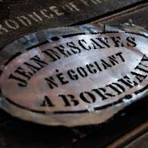 Maison Descaves, grands vins de Bordeaux